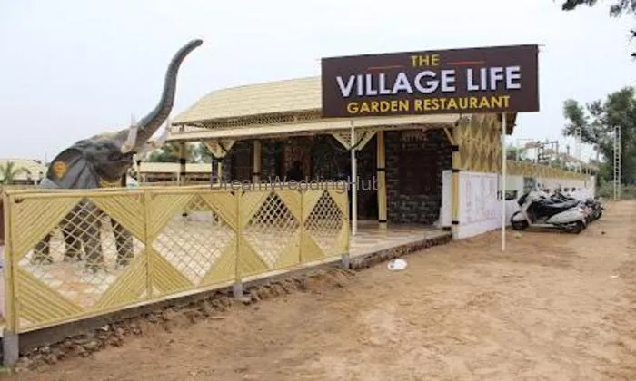 The Village Life