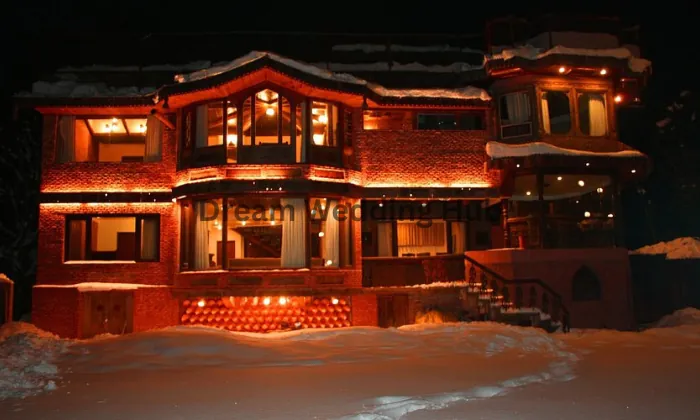 The Villagio