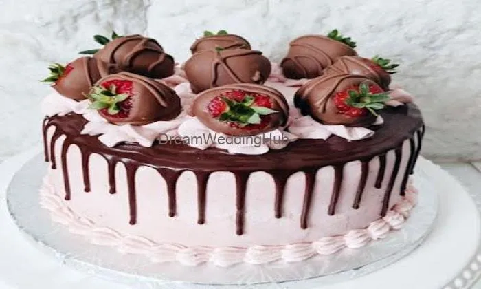 The Vintage Cakes