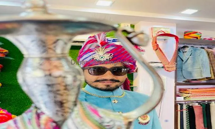 The Vip Wedding Store