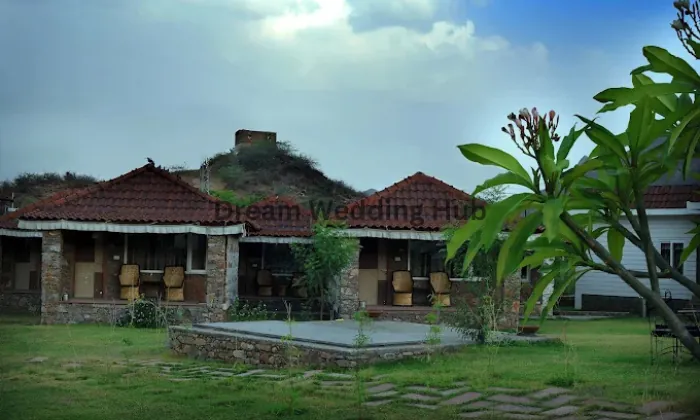 The Virat Hotel And Resort