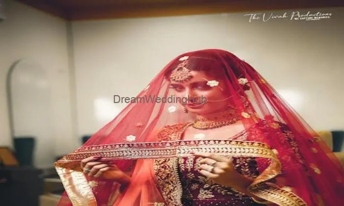 The Vivah Production