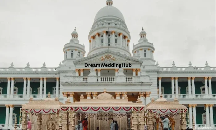 The Vivah Services