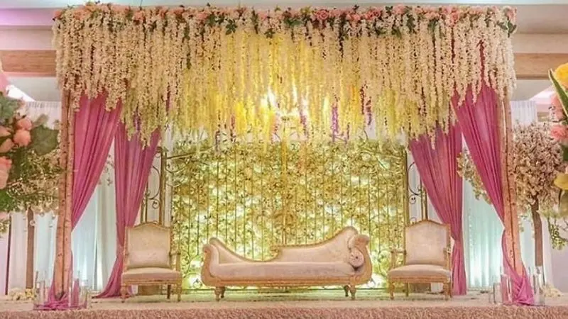 The Vj Weddingz