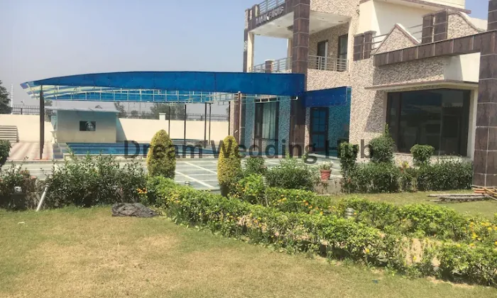 The Vocation Home Stays & Wedding Stays