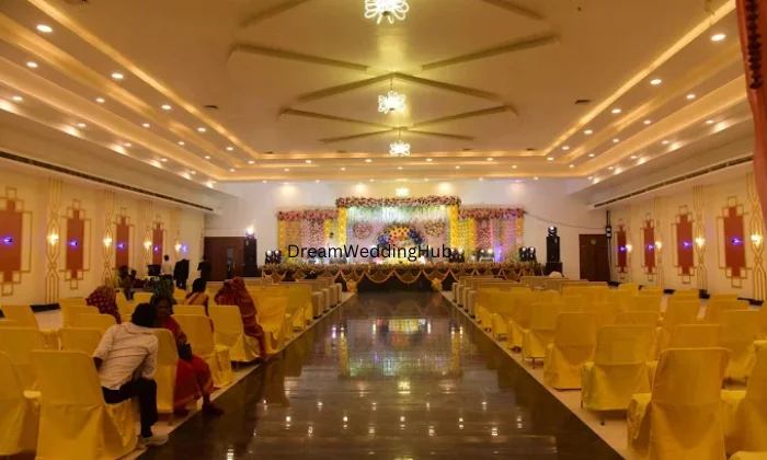 The Vr Farms Sonpur