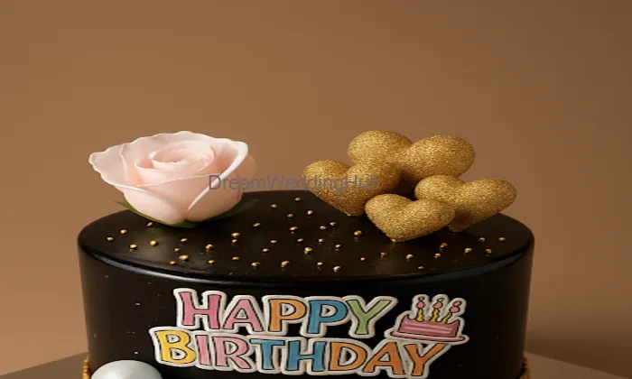 The Vrindavan Bakery