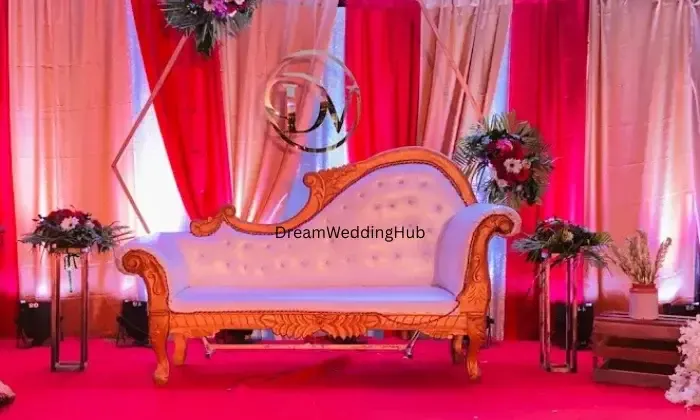 The We Company Events