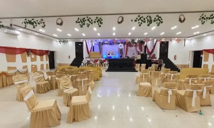The Wedding Bells