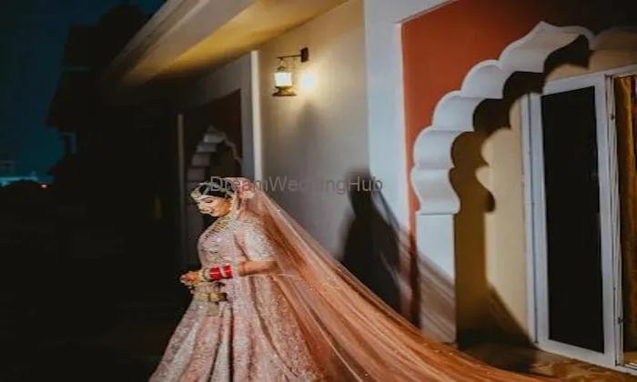 The Wedding Cine