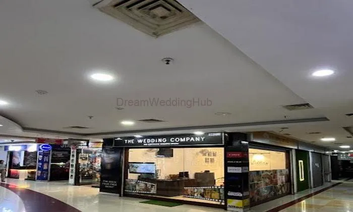 The Wedding Company