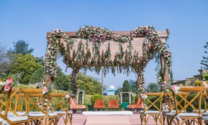 The Wedding Dance India