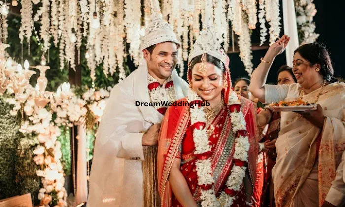 The Wedding Diaries