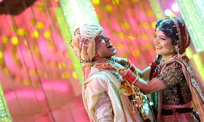 The Wedding Diary Photo Studio
