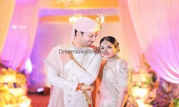 The Wedding Donut - Best Wedding Photographer In Bhopal
