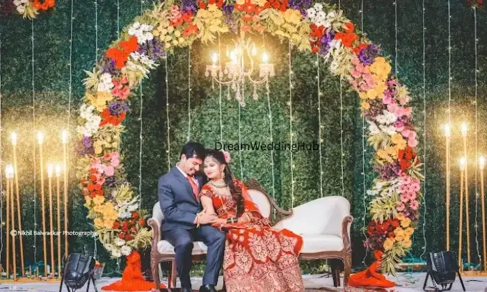 The Wedding Drishya