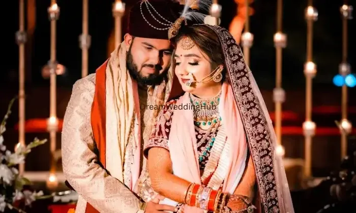 The Wedding Fairytale
