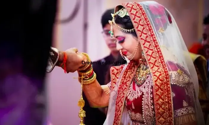 The Wedding Filmwale