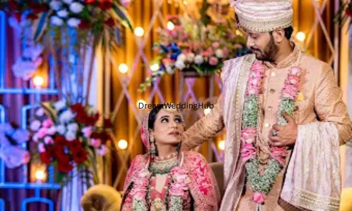 The Wedding Focus 
