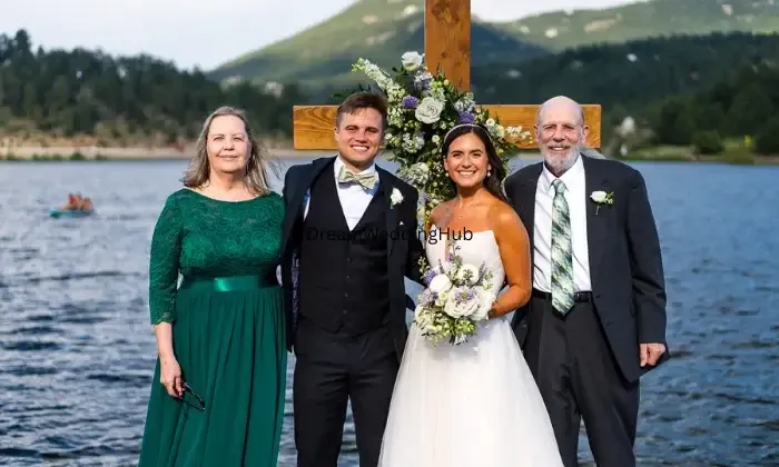The Wedding Frames