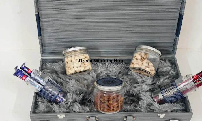 The Wedding Gifts