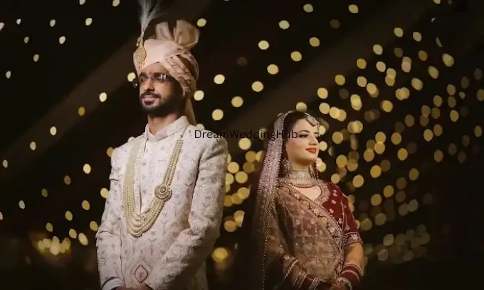 The Wedding Memory
