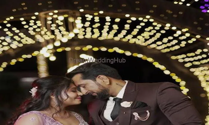 The Wedding Mudra Studio