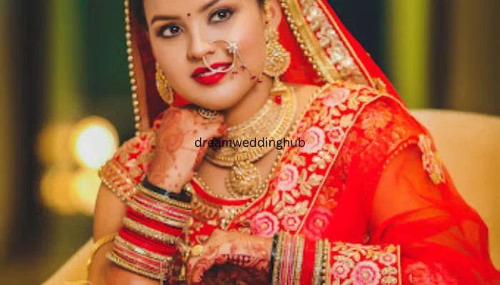 The Wedding Myntra