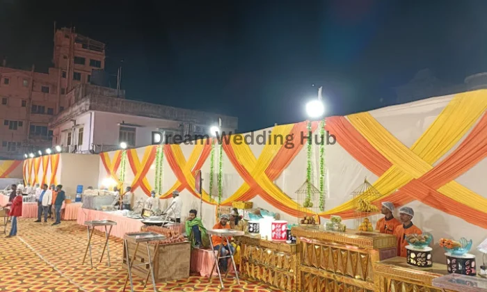 The Wedding Planner