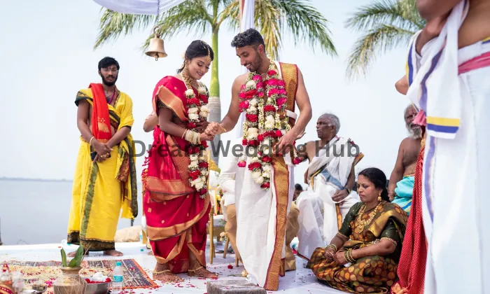 The Wedding Rituals