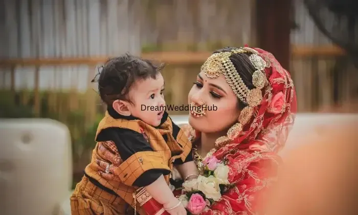The Wedding Saga