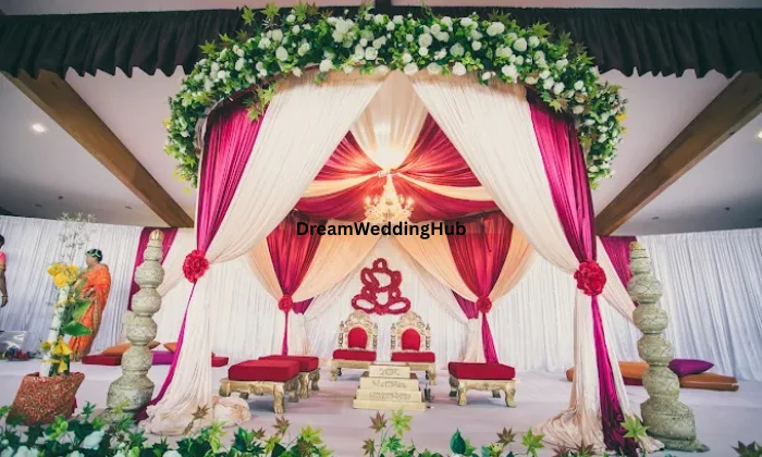 The Wedding Saga Wedding Planners In Pune The Wedding Saga Wedding Planners In Pune
