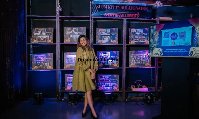 The Wedding School