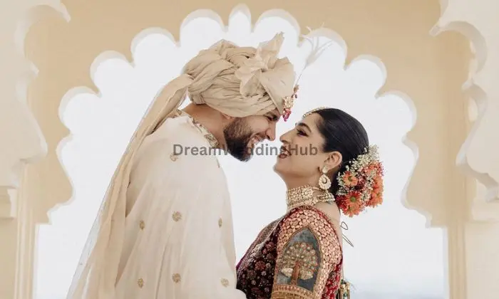 The Wedding Story