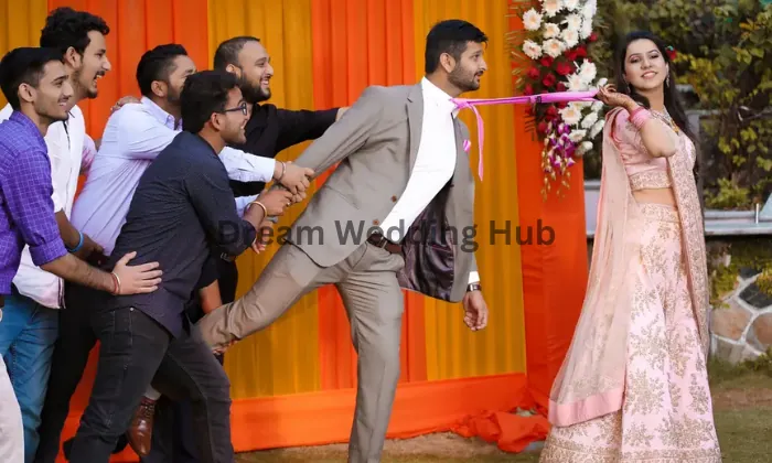 The Wedding Studioz