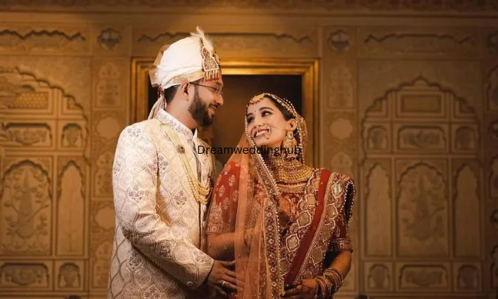 The Wedding Tales