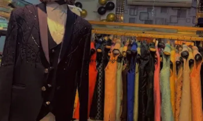 The Wedding Threads