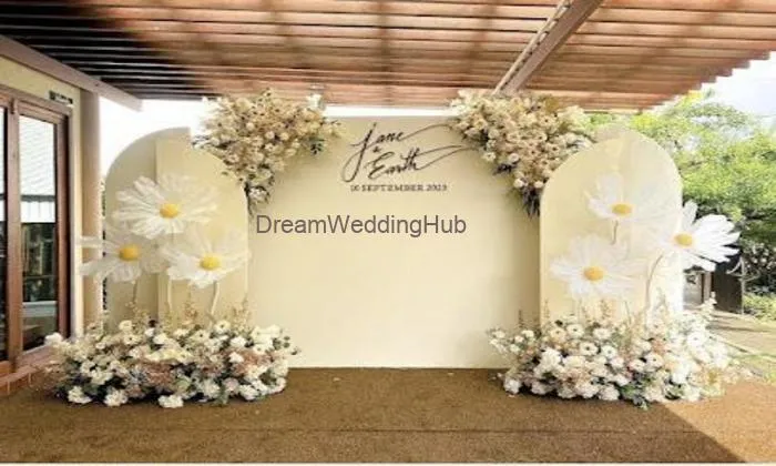 The Wedding Tree