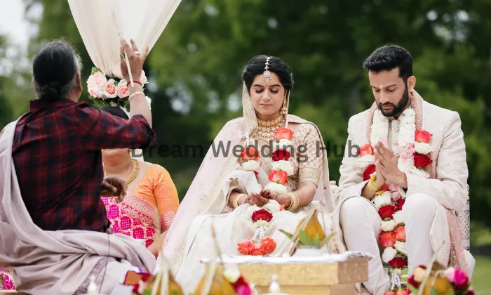 The Wedding Vish