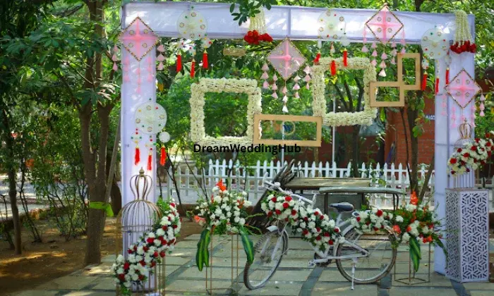 The Wedding Voyages