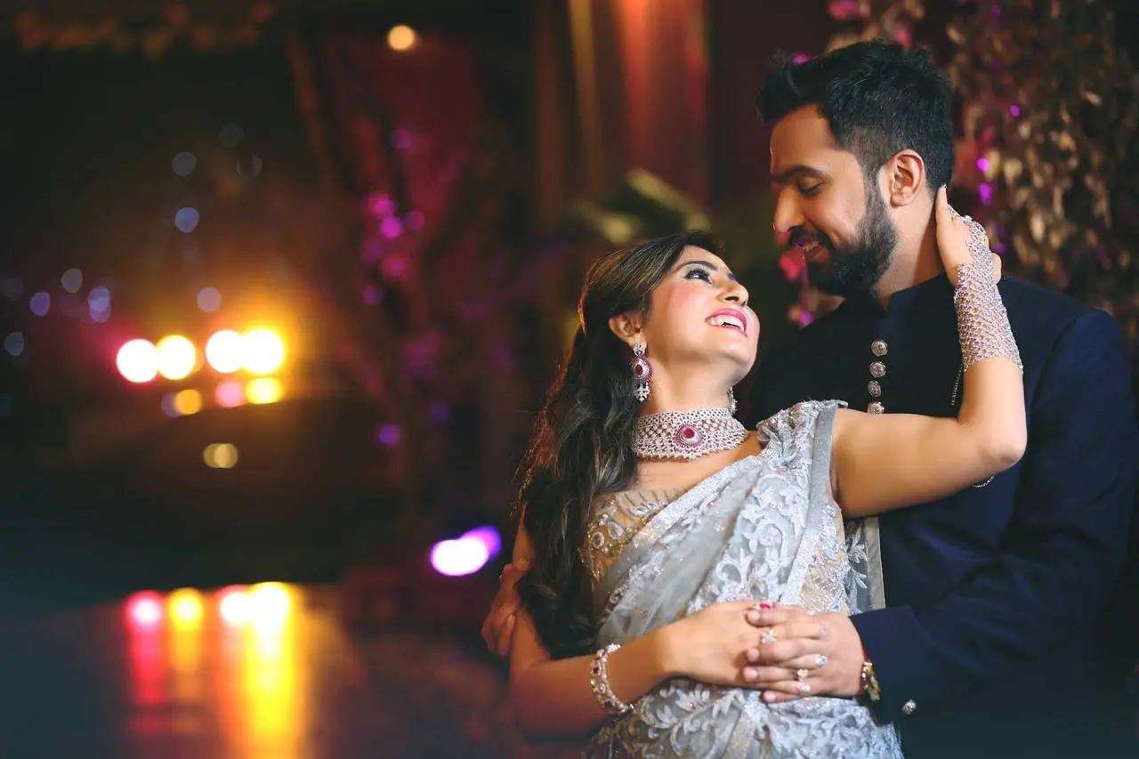 The Weddingraphy By Sagar Dani