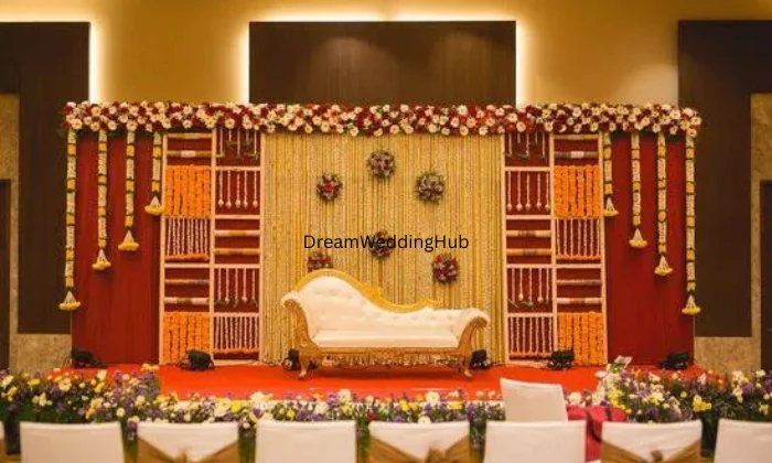 The Weddings Empire