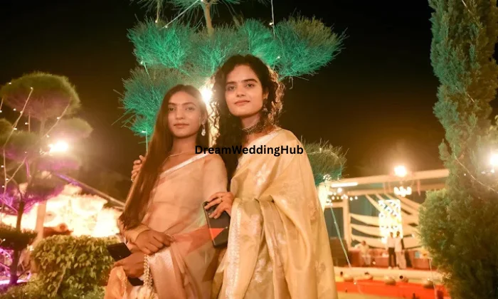 The Weddingscape