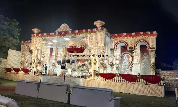 The Wedgraphy  Luxury Wedding