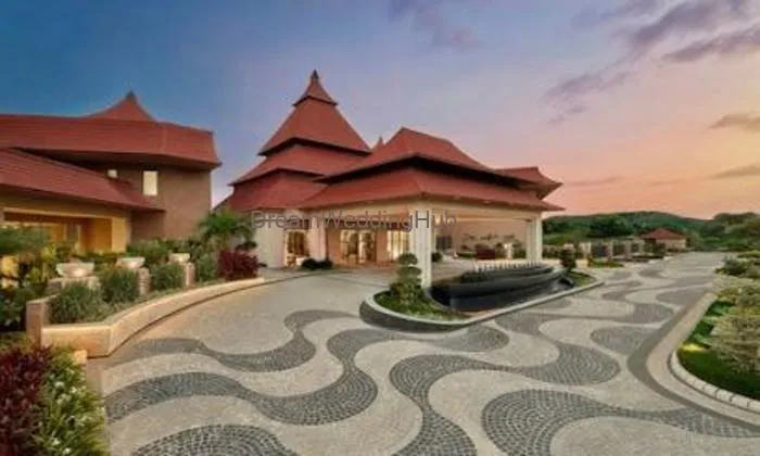 The Westin Jaipur Kant Kalwar Resort And Spa