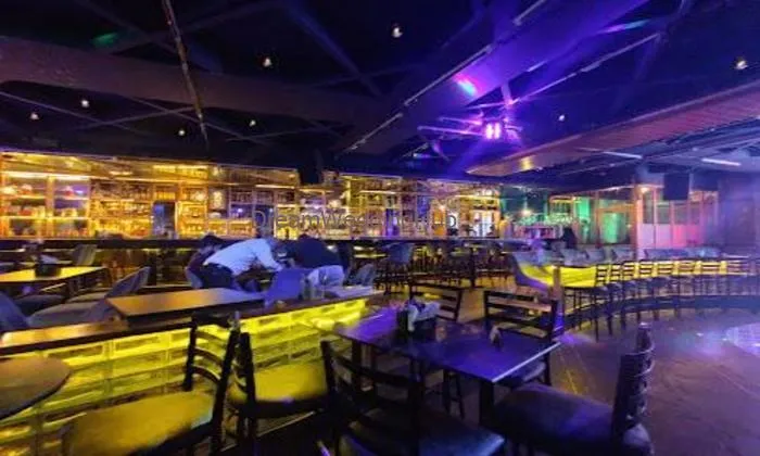The Whisky Bar & Brewpub