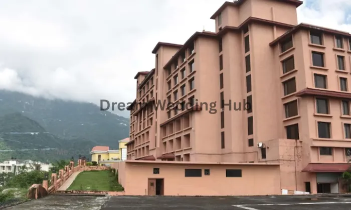 The White Hotel Katra - A Member Of Radisson Individuals