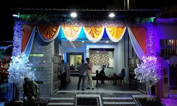 The White House | The Luxury Living | Jhansi | Uttar Pradesh