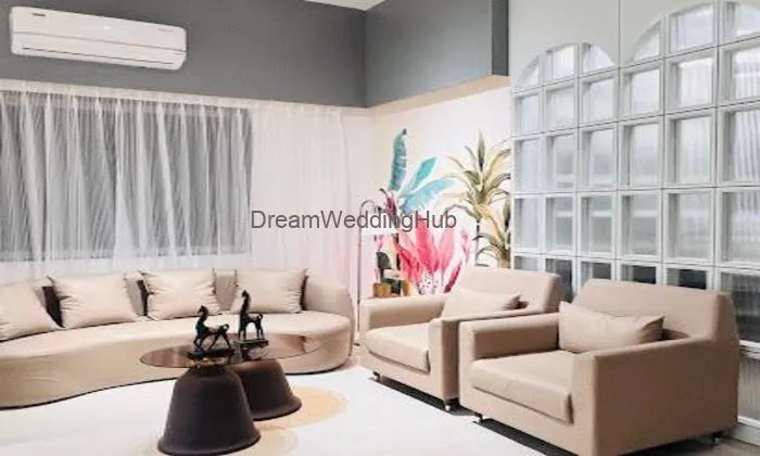 The White Space Studio