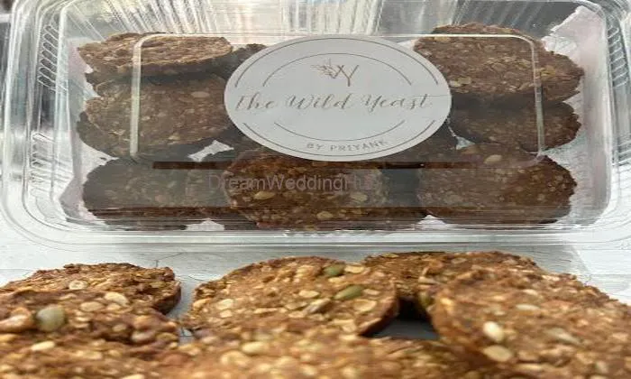 The Wild Yeast Bakery